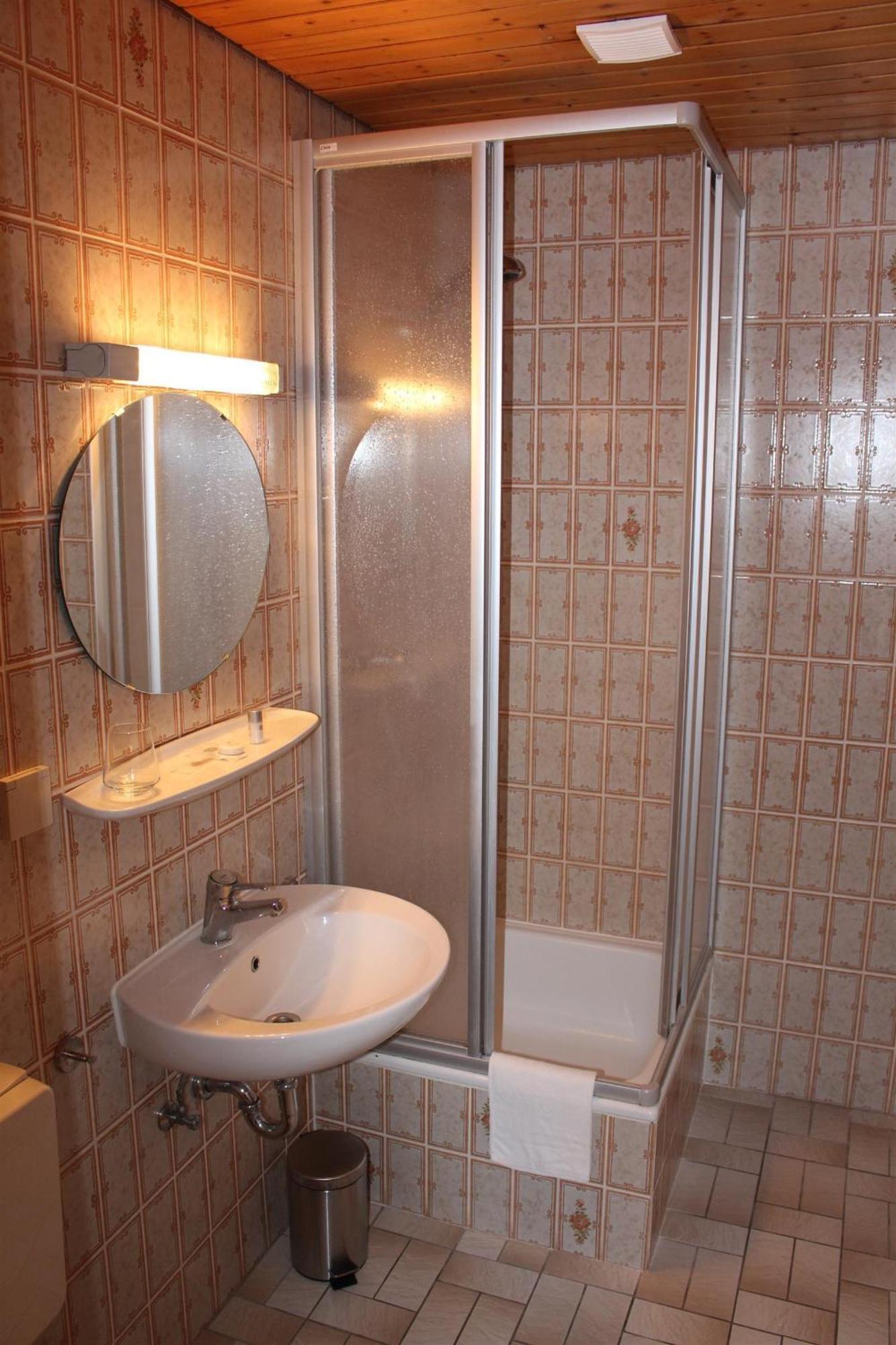 Hotel Restaurant Margaretenhof Uberherrn Bilik gambar