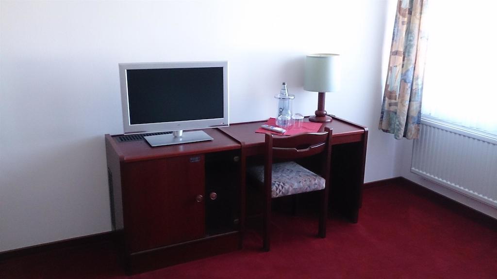 Hotel Restaurant Margaretenhof Uberherrn Bilik gambar