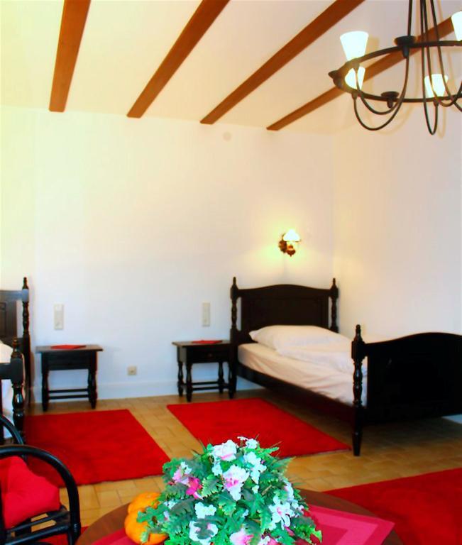 Hotel Restaurant Margaretenhof Uberherrn Bilik gambar