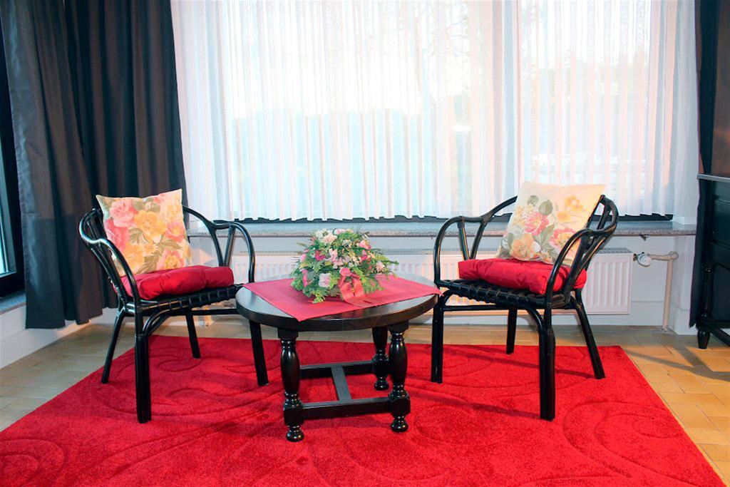 Hotel Restaurant Margaretenhof Uberherrn Bilik gambar
