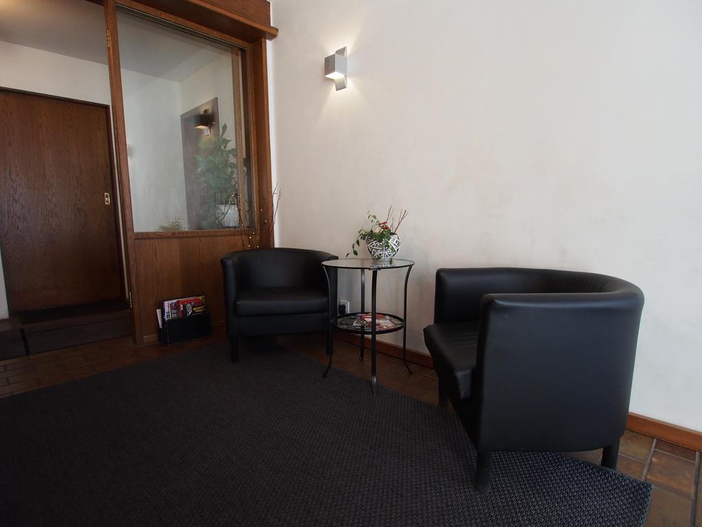 Hotel Restaurant Margaretenhof Uberherrn Luaran gambar