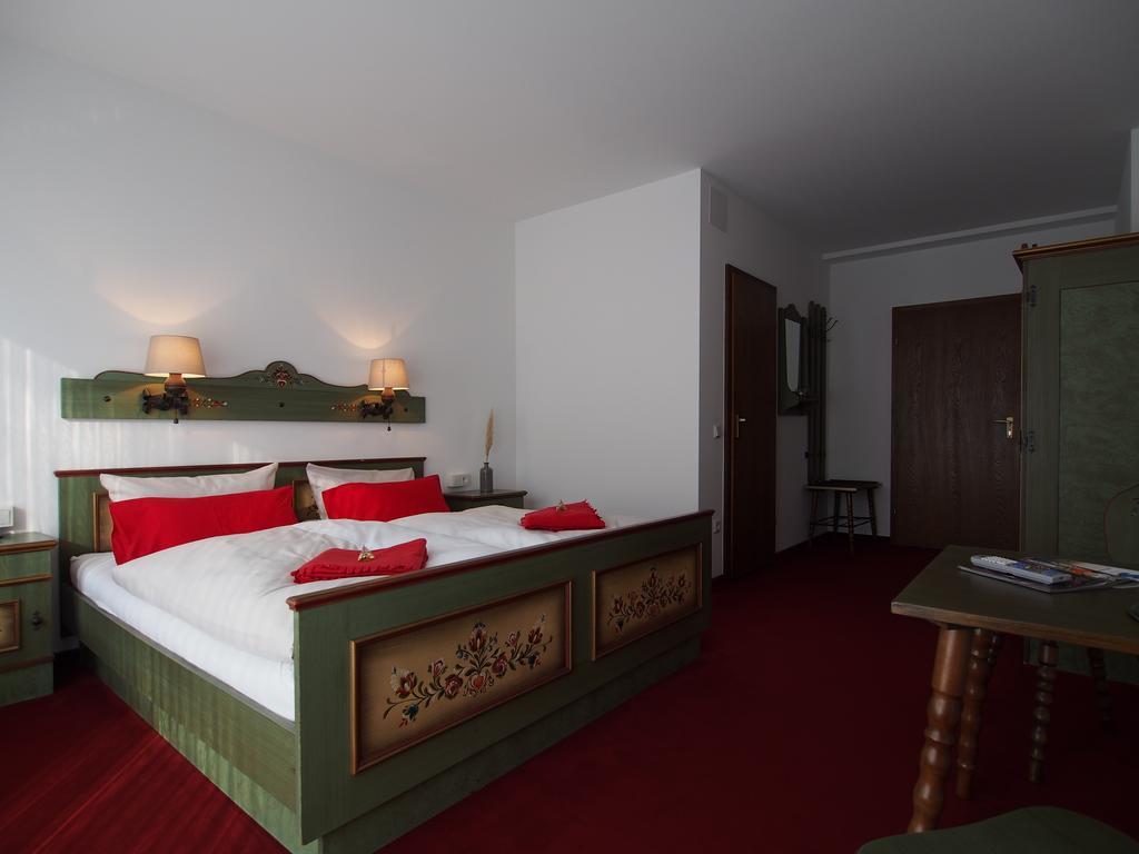 Hotel Restaurant Margaretenhof Uberherrn Luaran gambar